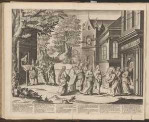 the-five-wise-and-the-five-foolish-virgins