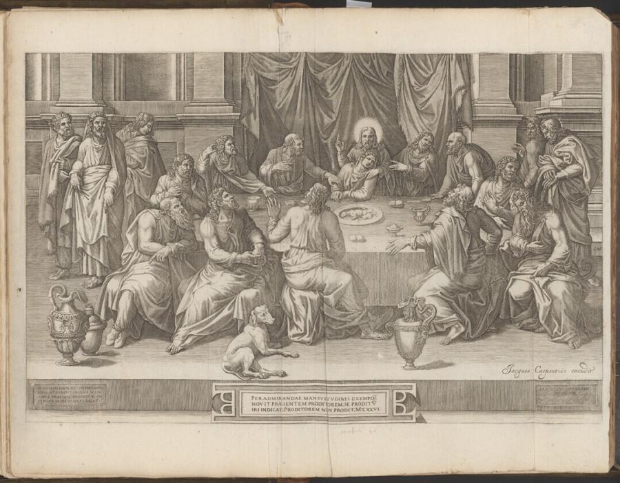 The Last Supper