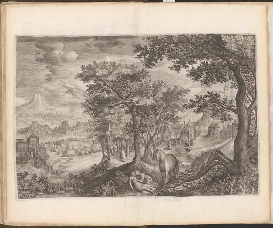 The Good Samaritan