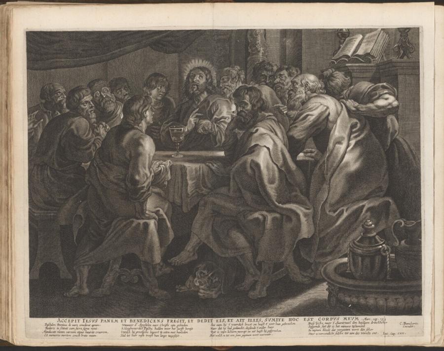 The Last Supper