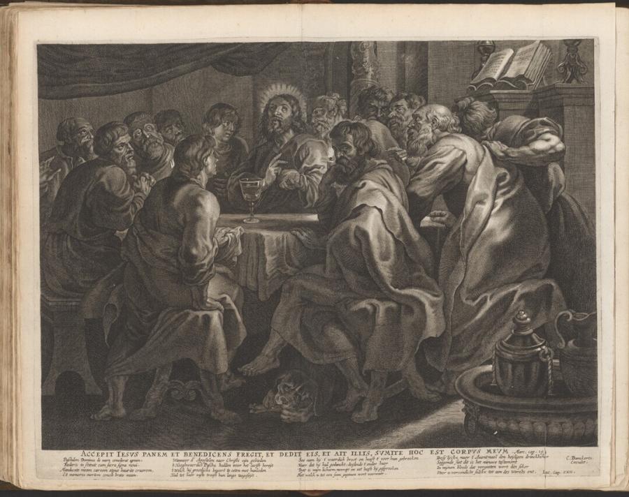 The Last Supper