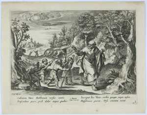 elisha-mocked-by-children