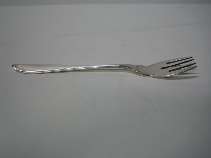 visvork