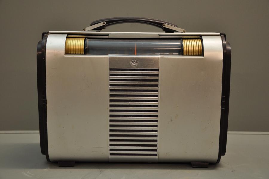 radio