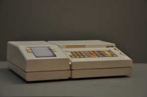 rekenmachine