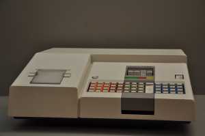 rekenmachine