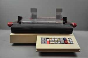 boekhoudmachine