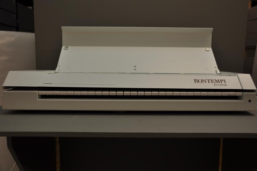 Bontempi Eclipse