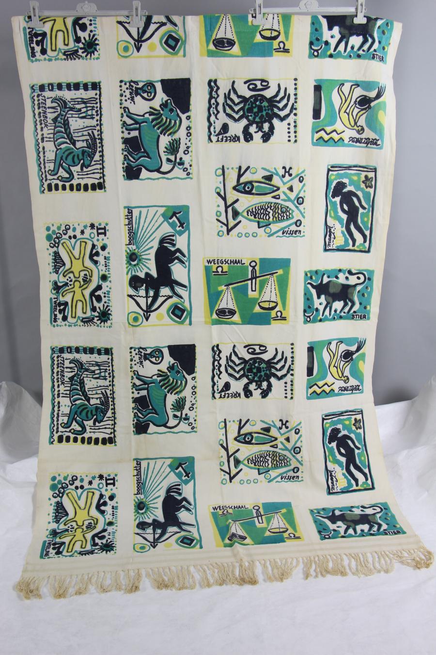 interior textile