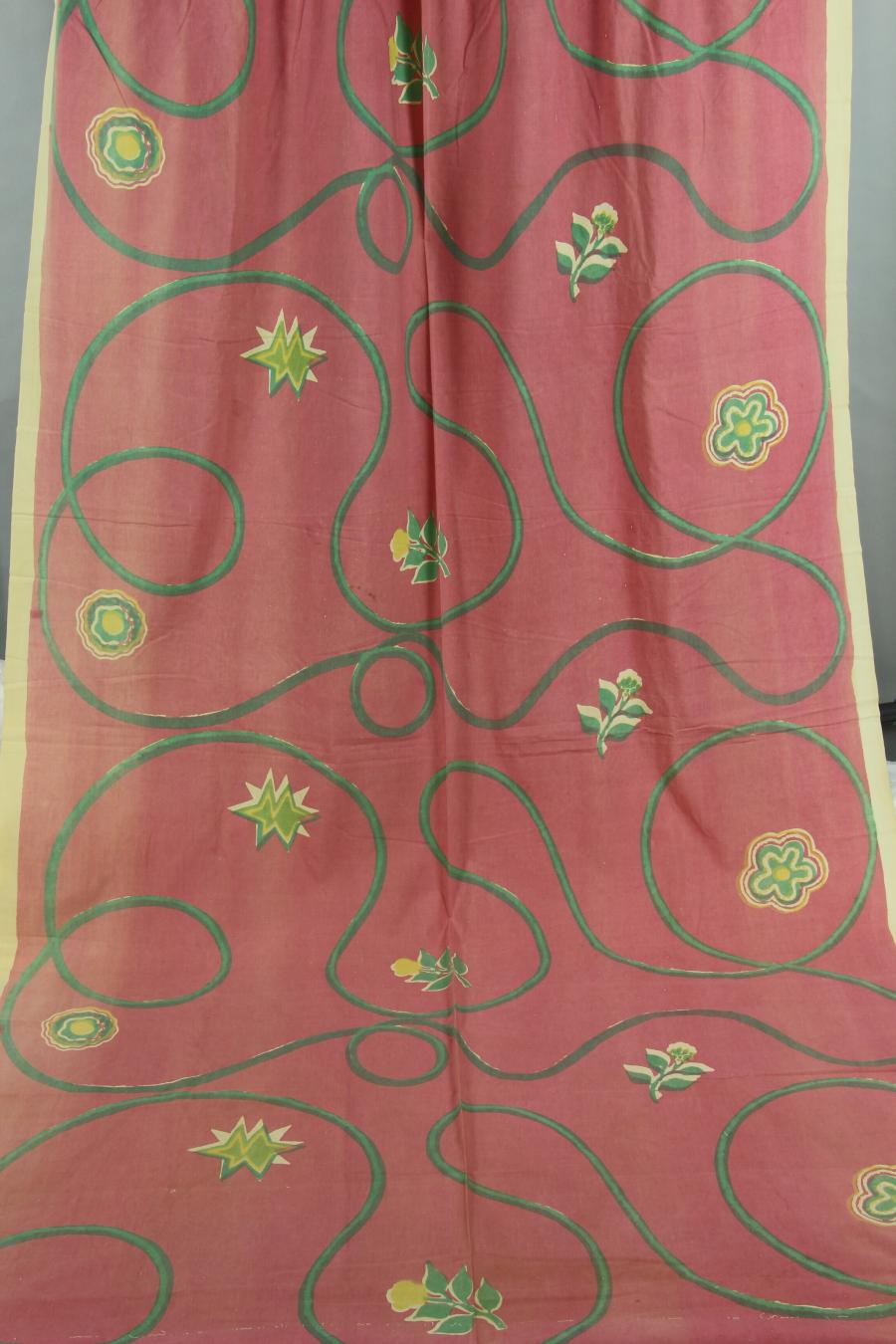 interior textile