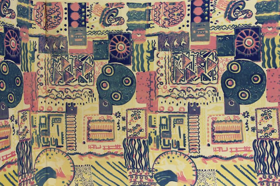 interior textile