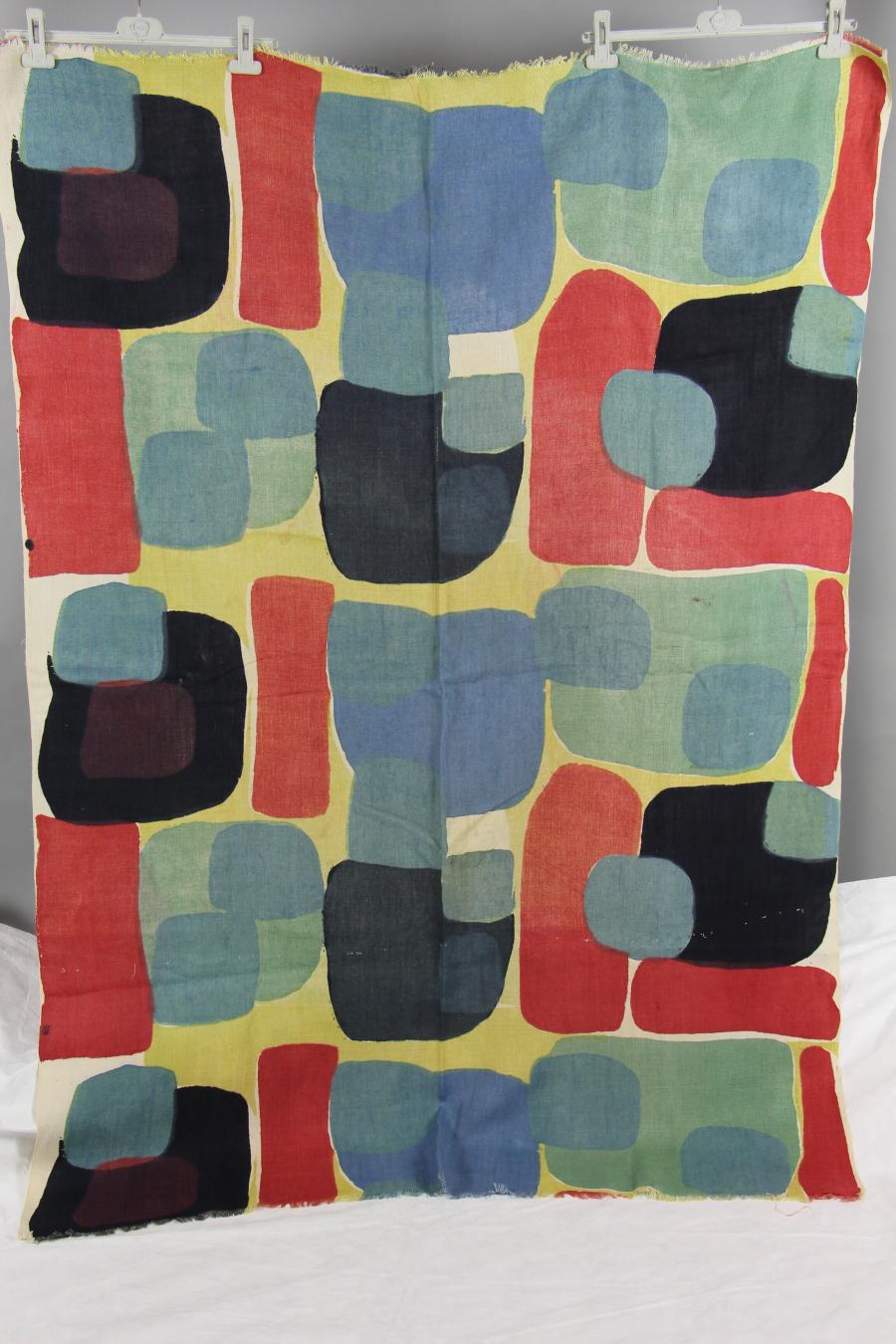 interior textile