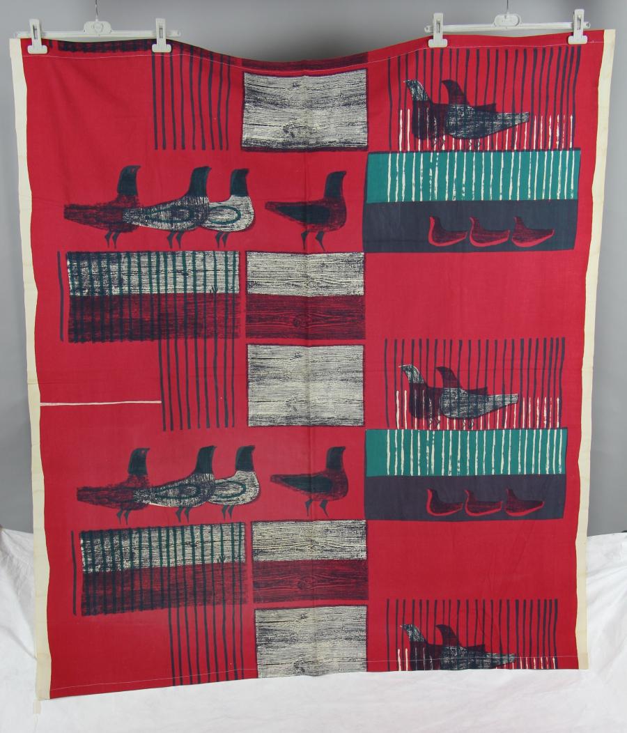 interior textile