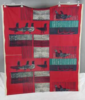 interieurtextiel