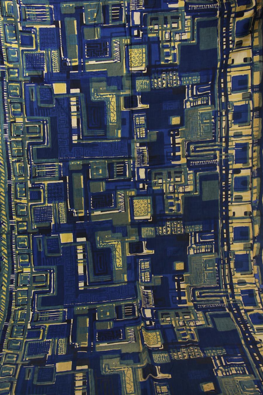 interior textile