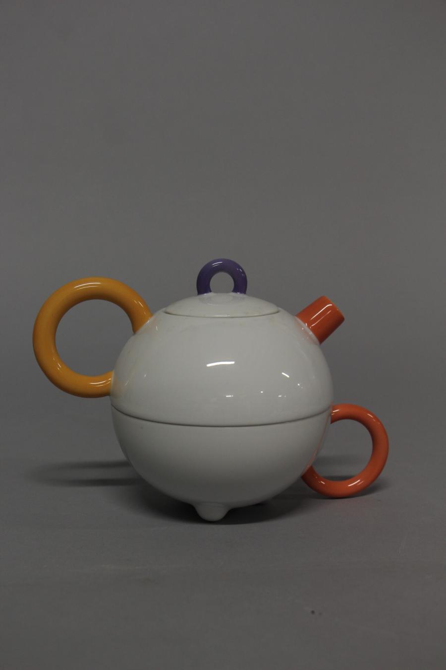 teapot