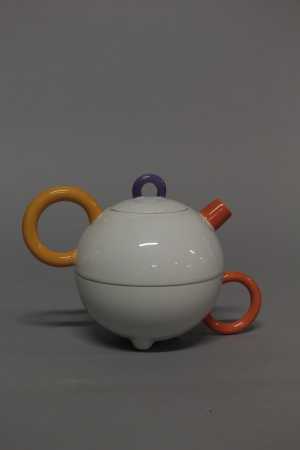teapot