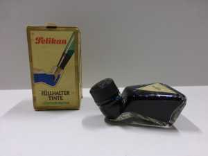inktfles
