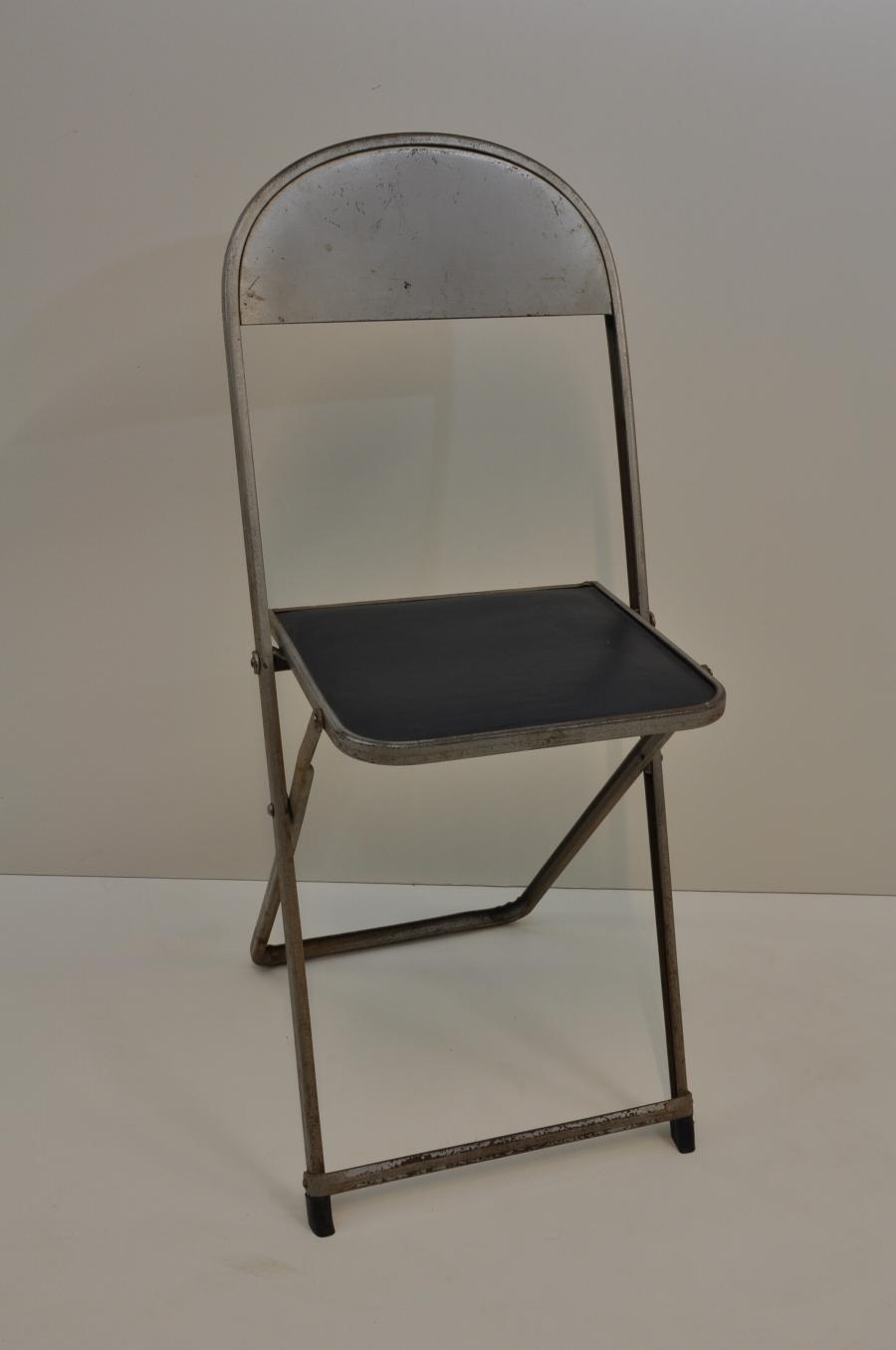 folding chair
