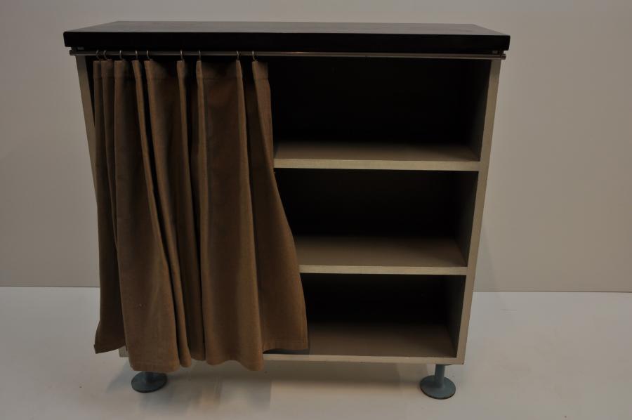 bookcase