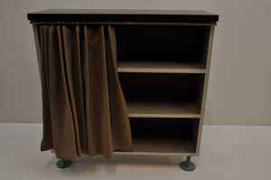 bookcase