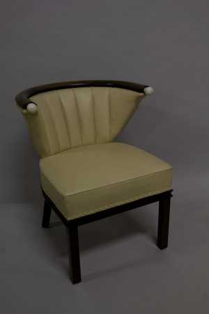arm-chair