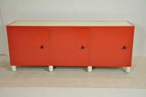 sideboard