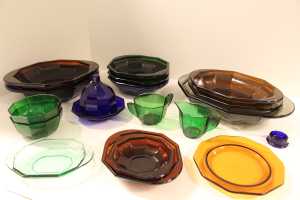 servies