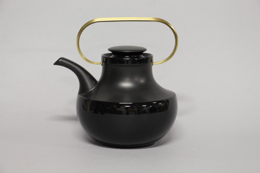 teapot
