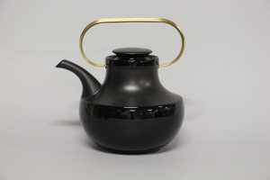 teapot