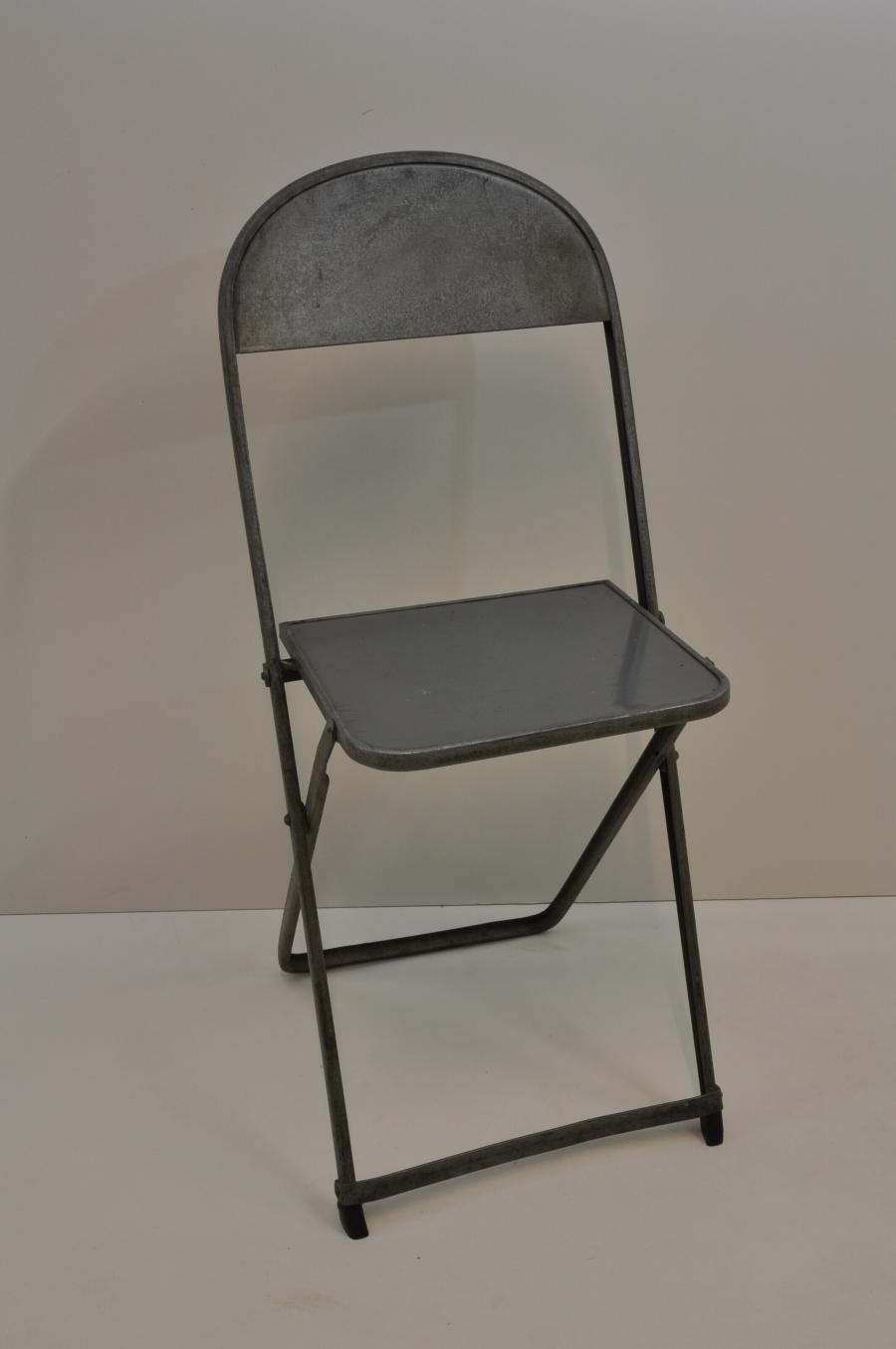 folding chair