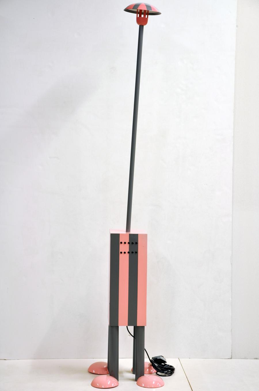 lamp