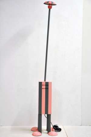 lamp-terminus