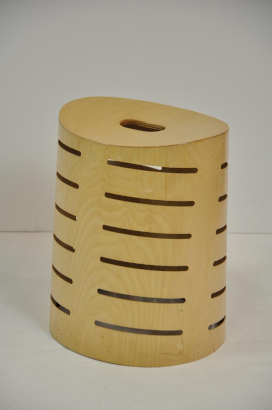 TC stool