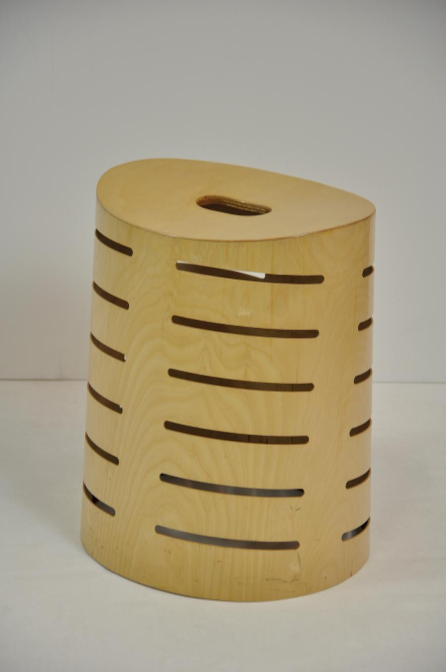 TC stool