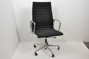 aluminium-chair