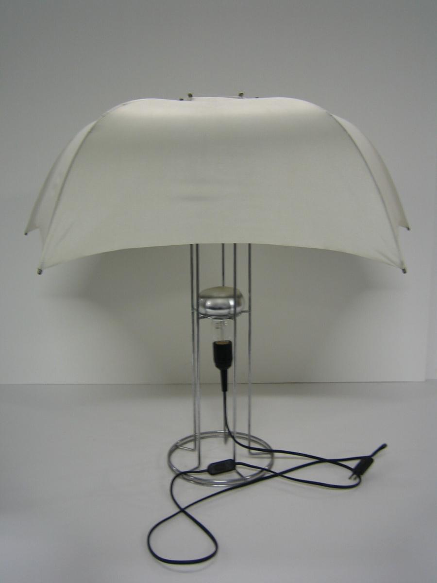 Paraplulamp