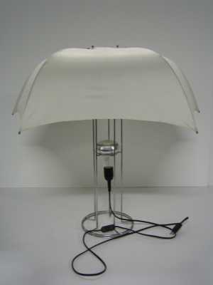 paraplulamp