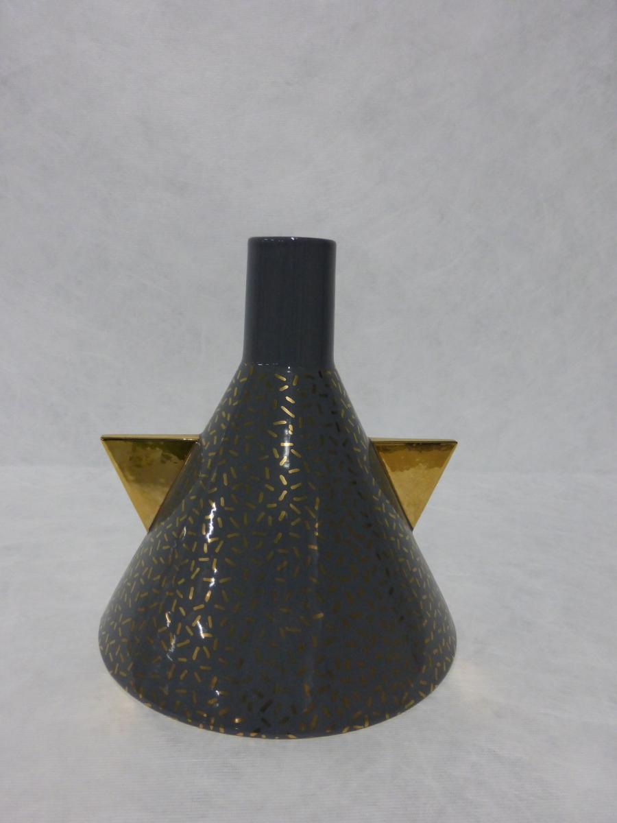 vase