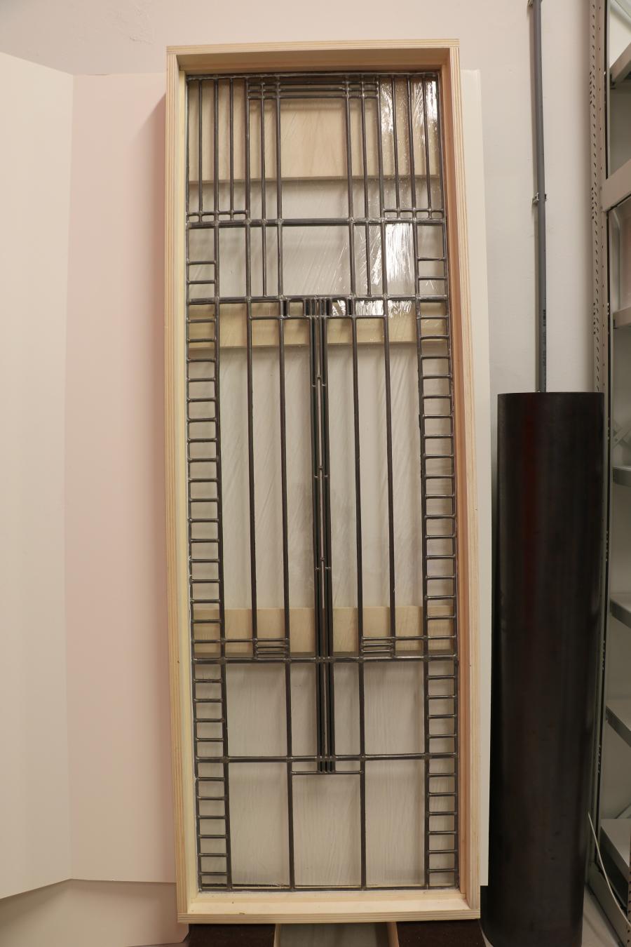 glas-in-loodraam