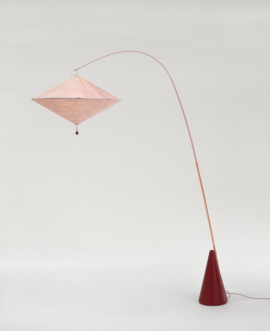 lamp