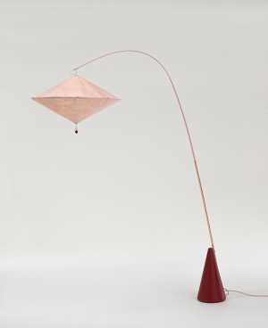 lamp
