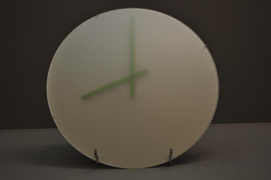 wall clock