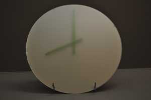 wall-clock