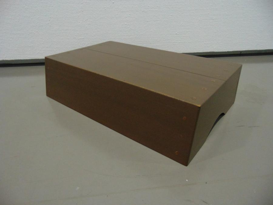 footstool