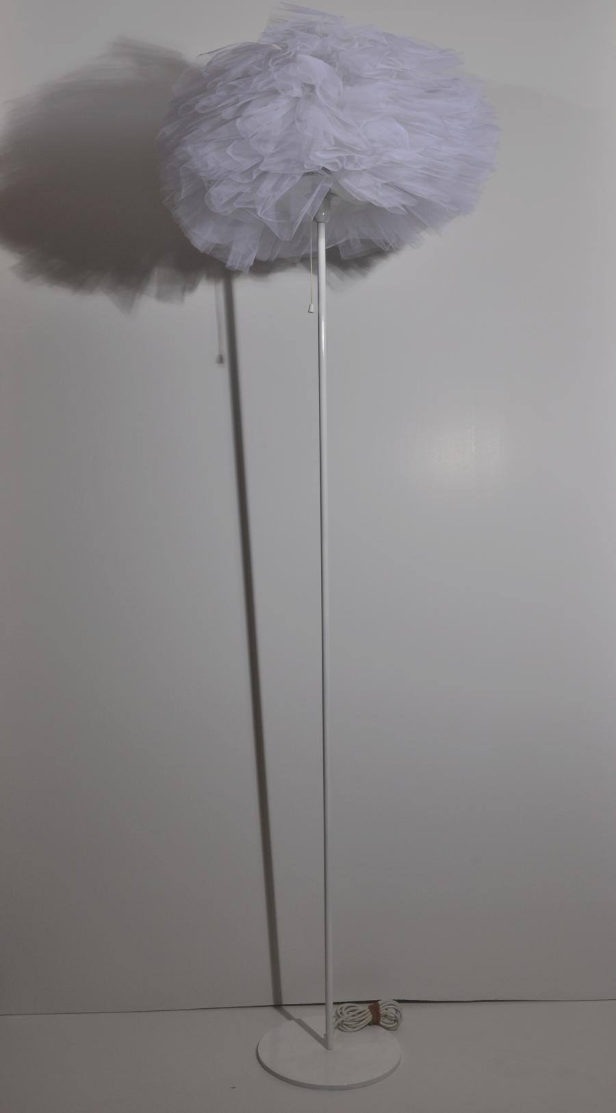 Ballroom lamp