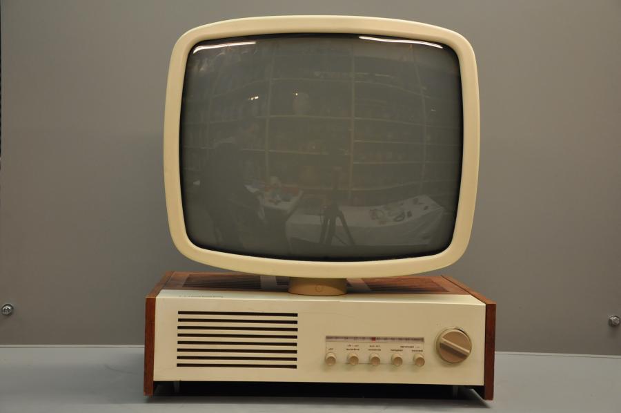 televisietoestel