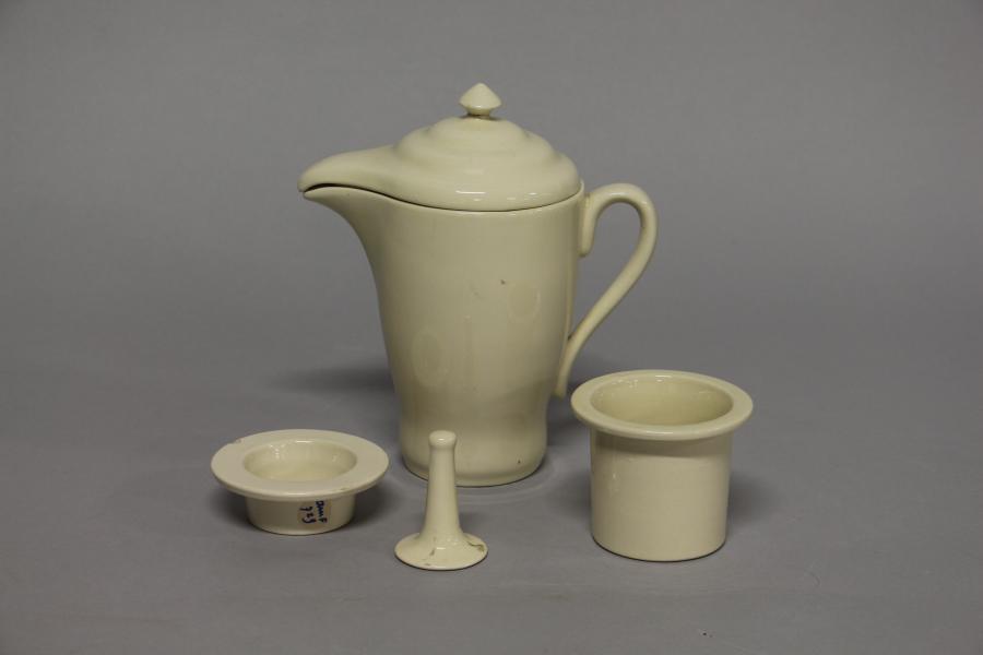 coffee pot