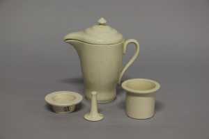 coffee-pot