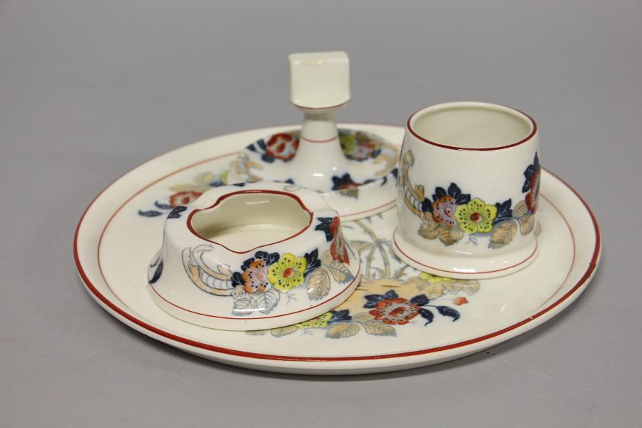 smoking set